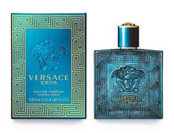 Мъжки парфюм VERSACE Eros Eau De Parfum